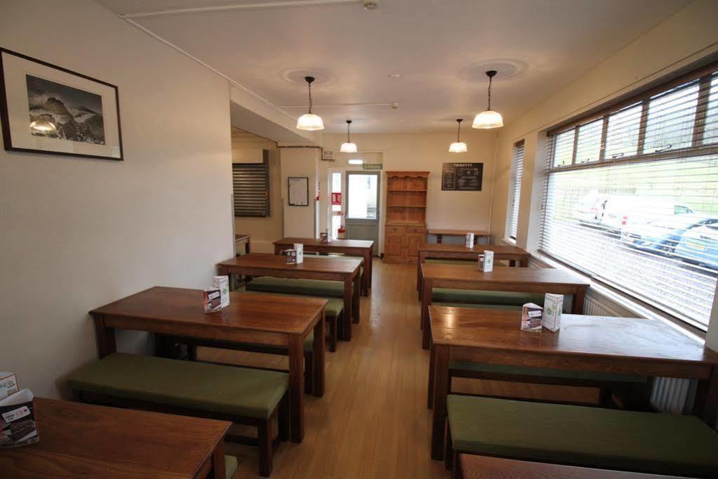 Yha Snowdon Llanberis Hostel Exterior photo