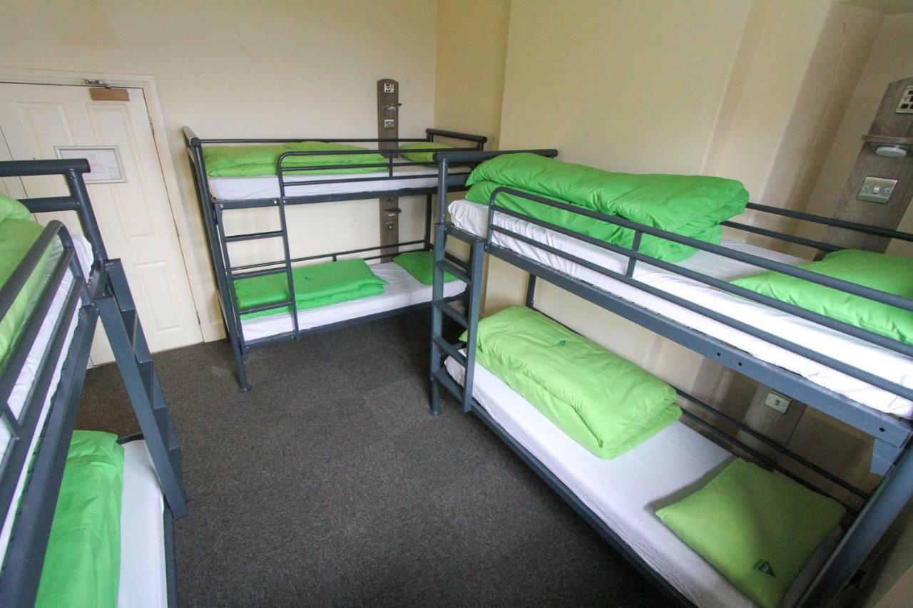 Yha Snowdon Llanberis Hostel Exterior photo