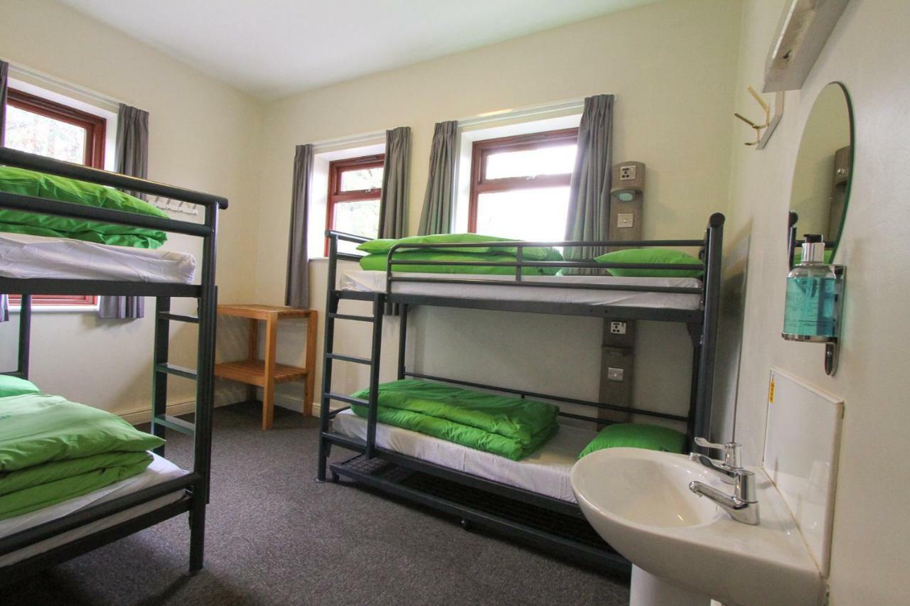 Yha Snowdon Llanberis Hostel Exterior photo